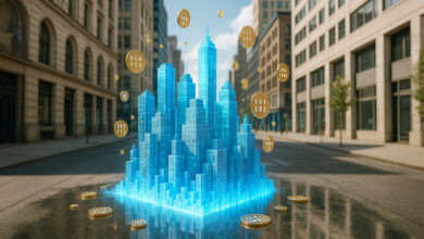 Analysts predict $30 trillion market cap for tokenized RWA by 2034