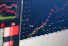 Crypto Daybook Americas: Tariffs to Dominate Narrative as BTC ETF Volumes Surge