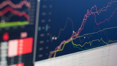 Crypto Daybook Americas: Tariffs to Dominate Narrative as BTC ETF Volumes Surge