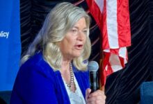 Leading Crypto Senator Sees End of Year as U.S. Legislation Target