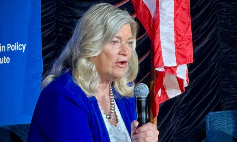 Leading Crypto Senator Sees End of Year as U.S. Legislation Target