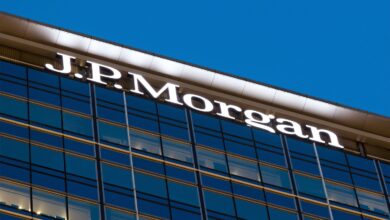 JPMorgan Introduces USD Deposit Token on Coinbase’s Base Blockchain