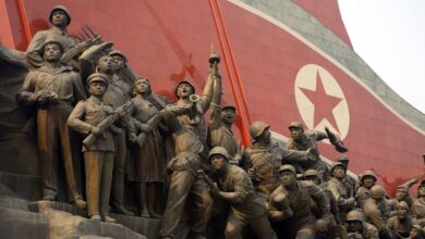 North Korean Hackers Are Using Python-Based Malware to Infiltrate Top Crypto Firms