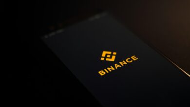 Binance Wallet Launches Alpha Earn Hub Amid Record $12.5B Daily Volume