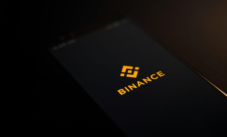 Binance Wallet Launches Alpha Earn Hub Amid Record $12.5B Daily Volume