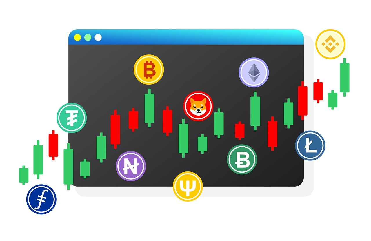 Don’t Let the Cult of Worth Maintain Crypto Again Don’t Let the Cult of Price Hold Crypto Back