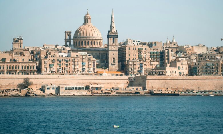 'Like Ordering McDonald's:' Malta's MiCA Fast-Track Draws Oversight Concerns