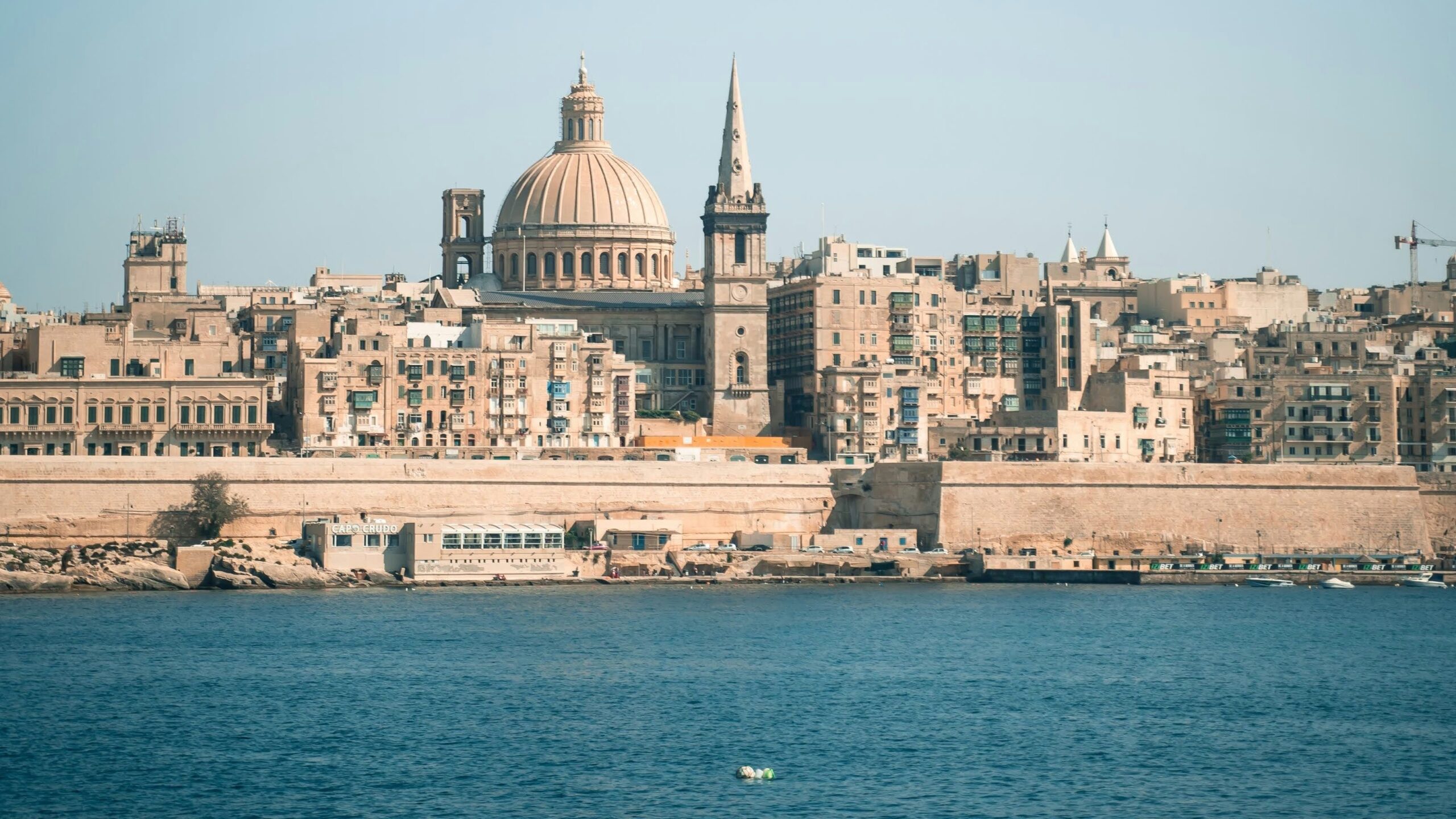 'Like Ordering McDonald's:' Malta's MiCA Quick-Monitor Attracts Oversight Issues 'Like Ordering McDonald's:' Malta's MiCA Fast-Track Draws Oversight Concerns