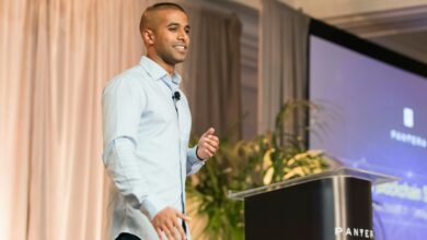 Every Bank and Fintech Wants DeFi Under the Hood, Alchemy CTO Guillaume Poncin Says
