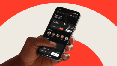 Crypto Exchange Kraken Unveils ‘Krak:’ Its New All-in-One Global Money App