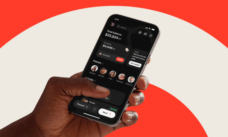 Crypto Exchange Kraken Unveils ‘Krak:’ Its New All-in-One Global Money App