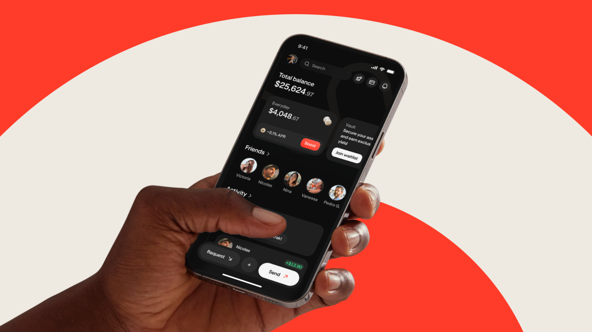 Crypto Alternate Kraken Unveils ‘Krak:’ Its New All-in-One International Cash App Crypto Exchange Kraken Unveils ‘Krak:’ Its New All-in-One Global Money App