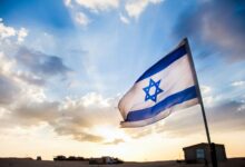 Prices Plunge on Israeli Strikes Against Iran