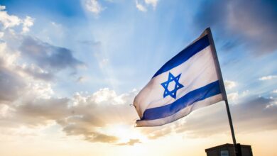 Prices Plunge on Israeli Strikes Against Iran