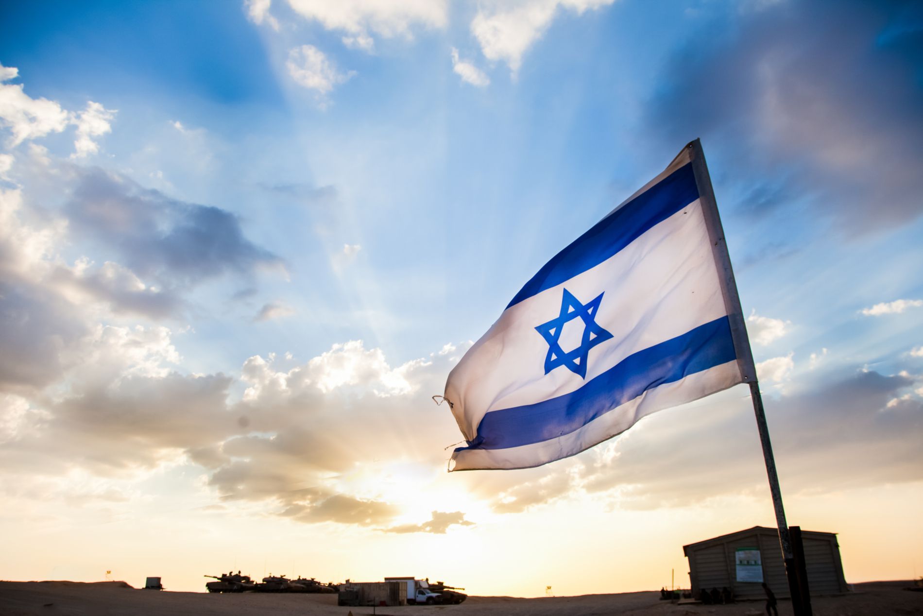 Costs Plunge on Israeli Strikes Towards Iran Prices Plunge on Israeli Strikes Against Iran
