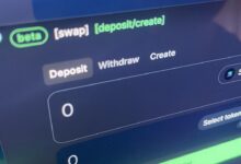 Top Pump.Fun Ecosystem Tokens Tumble Amid Reports of $1B Fundraise