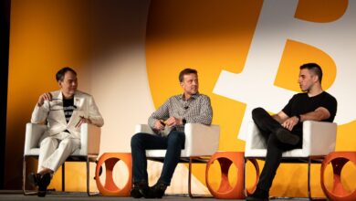 Anthony Pompliano's ProCap BTC Buys $128M of Bitcoin in 2nd Straight Day of Purchases