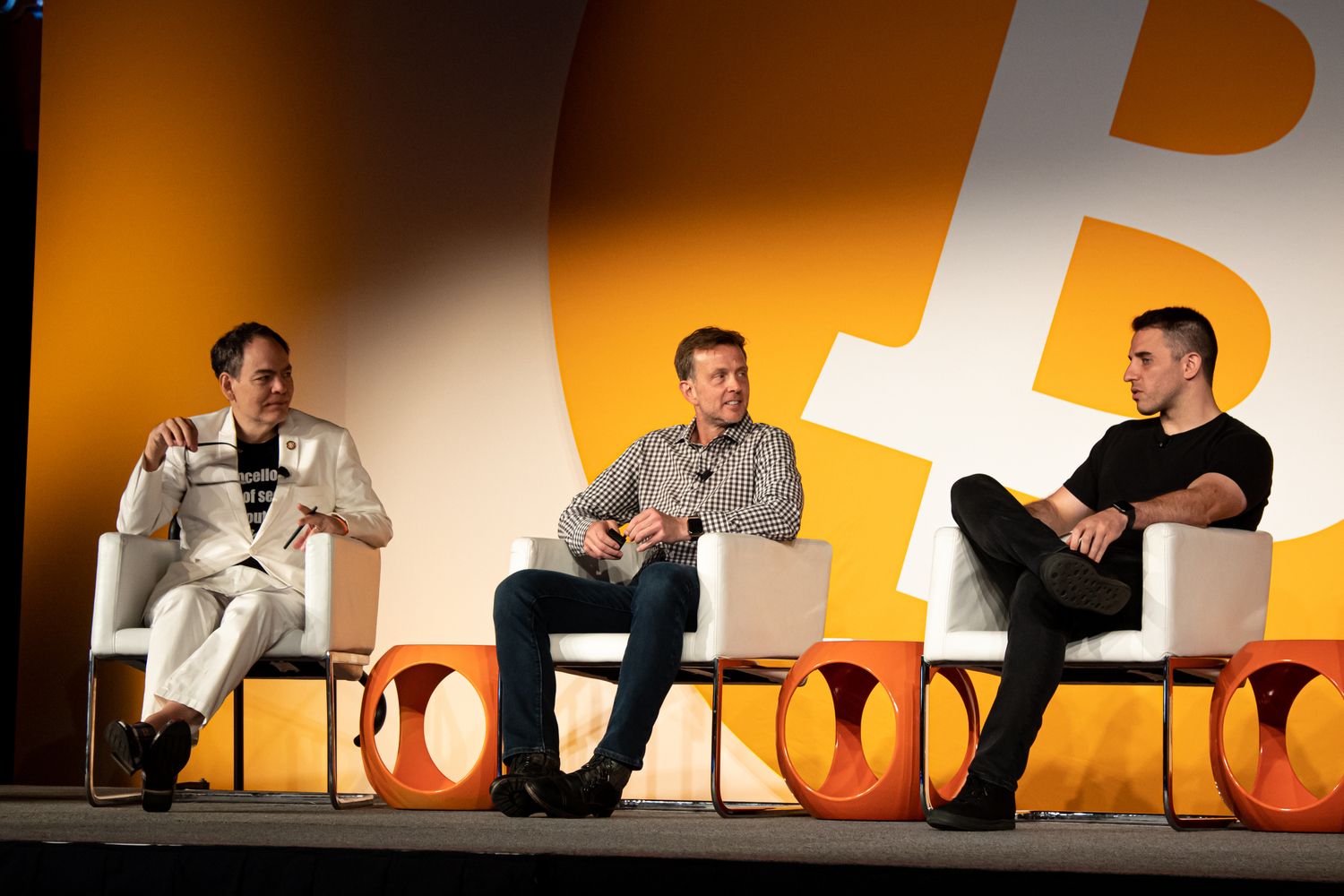 Anthony Pompliano's ProCap BTC Buys $128M of Bitcoin in 2nd Straight Day of Purchases Anthony Pompliano's ProCap BTC Buys $128M of Bitcoin in 2nd Straight Day of Purchases