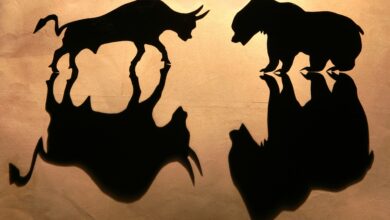 BTC Rally Paused at 105K as Analyst Says Market Looks 'Overheated'