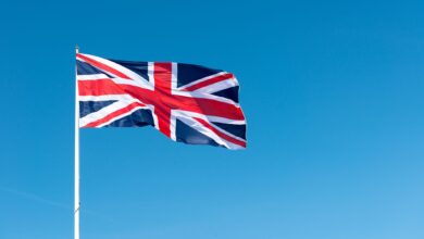 UK-Regulated Crypto Firm BCP Technologies Unveils GBP Stablecoin