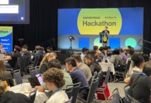 EasyA Promises Even Bigger Hackathon After Record-Breaking Success at Consensus 2025