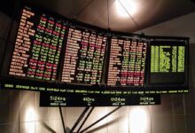 Mercurity Fintech Plans $800M Bitcoin Treasury, Eyes Russell 2000 Inclusion
