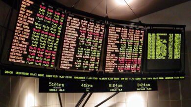 Mercurity Fintech Plans $800M Bitcoin Treasury, Eyes Russell 2000 Inclusion