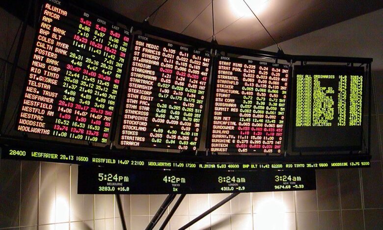 Mercurity Fintech Plans $800M Bitcoin Treasury, Eyes Russell 2000 Inclusion