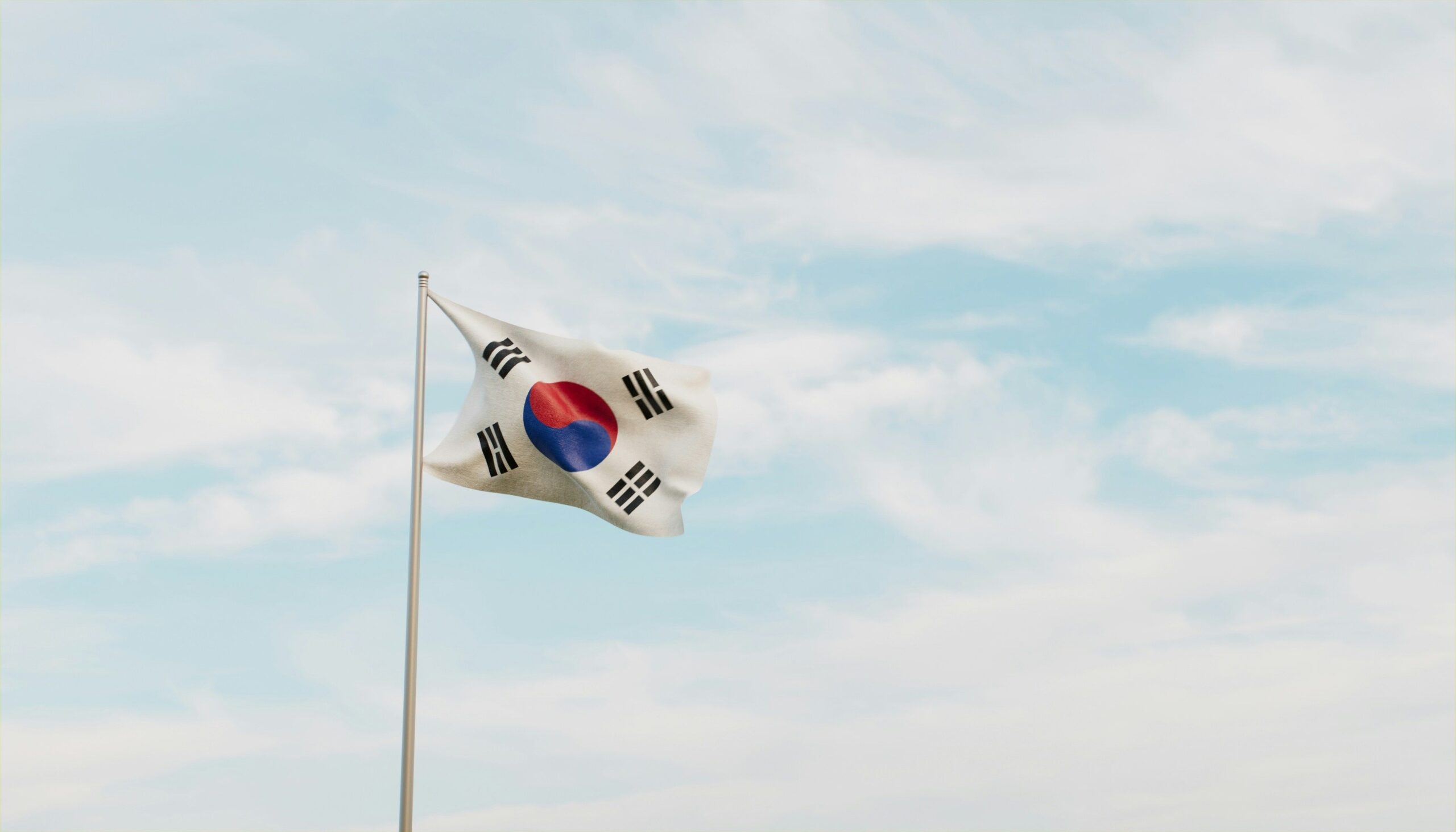 South Koreans Soar on the Circle Bandwagon, Pile Into Stablecoin Play Hashed Research CEO Appointed Chief Policy Officer at Presidential Office