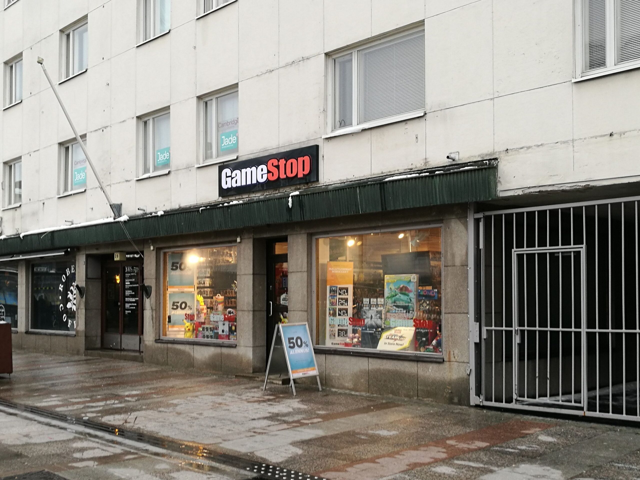 GameStop (GME) ETF With Lined Name Technique Goes Reside GameStop (GME) ETF With Covered Call Strategy Goes Live