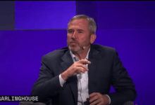 Token Could Capture 14% of SWIFT’s Volume, Ripple CEO Brad Garlinghouse Says