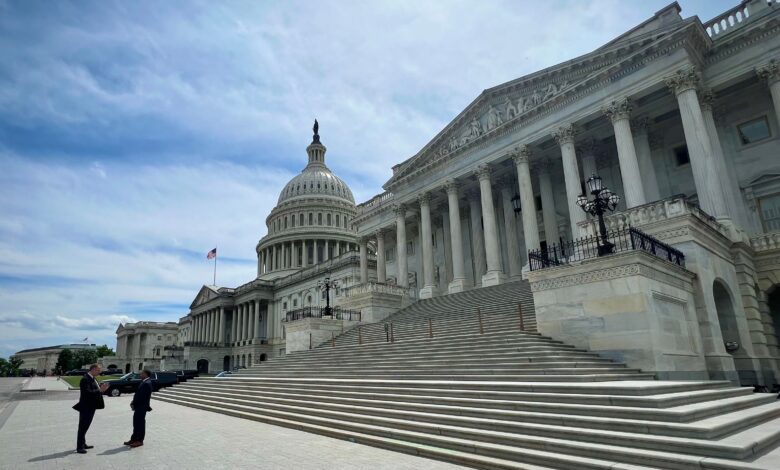 Senate Begins Passage of Stablecoin Bill as House Marks Market-Structure Wins