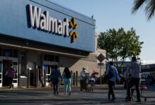 Walmart, Amazon Are Coming for Traditional Payments, Mull Dollar-Pegged Stablecoins in the U.S.