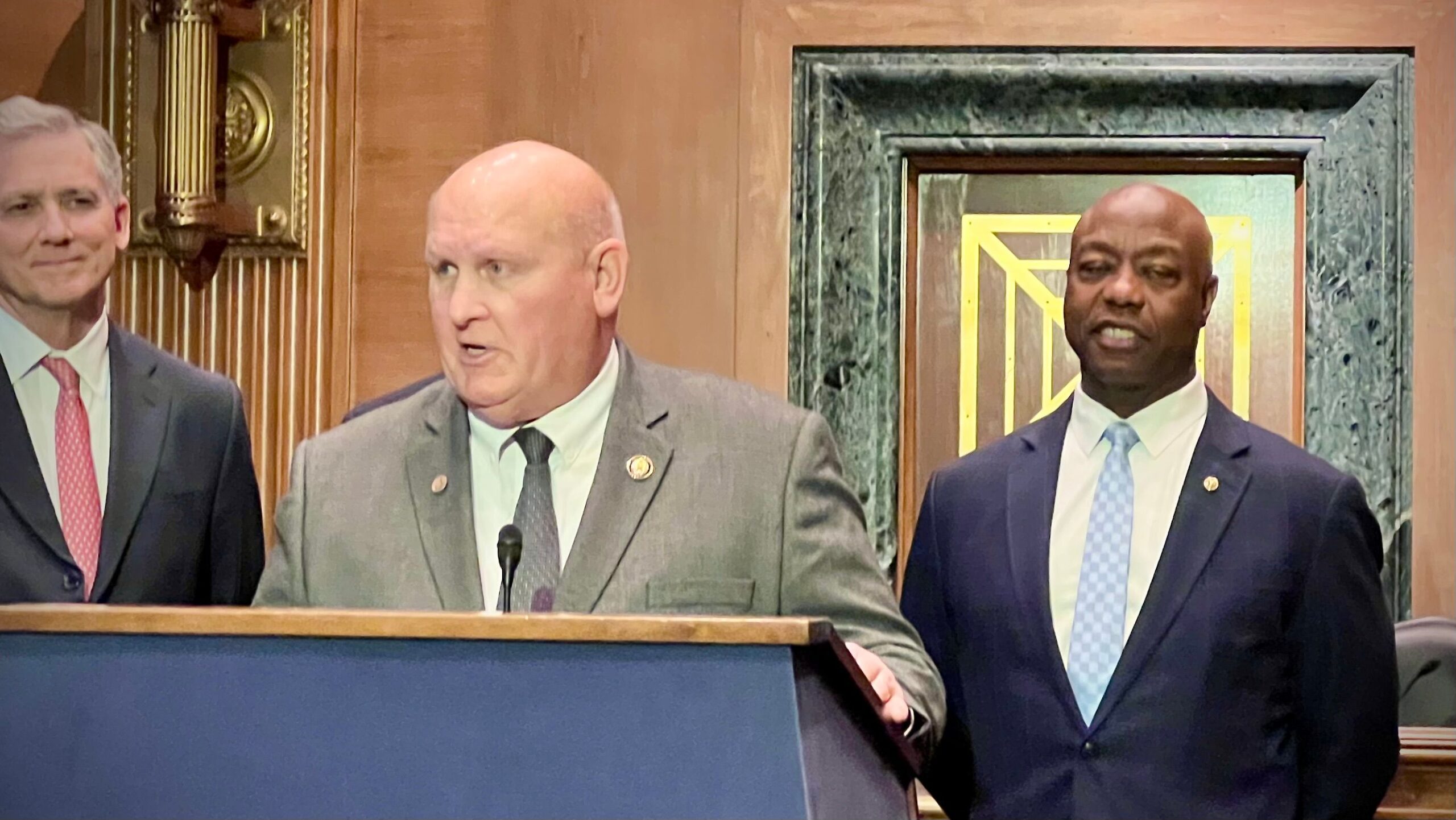 Home Ag Committee Advances Market Construction Invoice, Different Crypto Actions Pending House Ag Committee Advances Market Structure Bill, Other Crypto Actions Pending