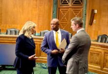 Key U.S. Senator Tells White House Crypto Market Structure Bill Will Be Done by Sept. 30