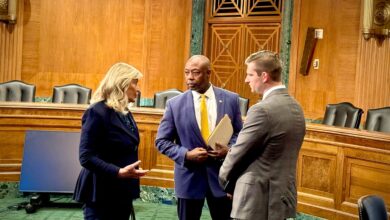 Key U.S. Senator Tells White House Crypto Market Structure Bill Will Be Done by Sept. 30