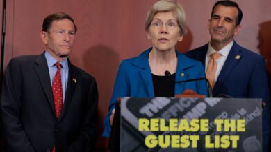 Meta's Stablecoin Plan Questioned by Democrats Ahead of Key Senate Vote