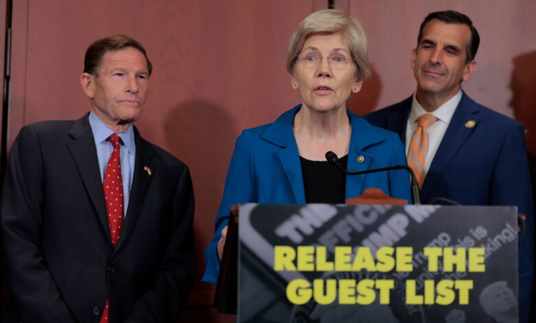 Meta's Stablecoin Plan Questioned by Democrats Ahead of Key Senate Vote