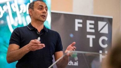 Interactive Strength (TRNR) Plans to Raise Up to $500M to Buy Fetch.AI's FET Tokens