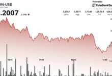 TON Slips as Selling Pressure Mounts Despite Recovery Attempts