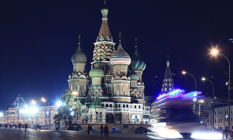 Moscow Exchange Launches Bitcoin Futures for Qualified Investors