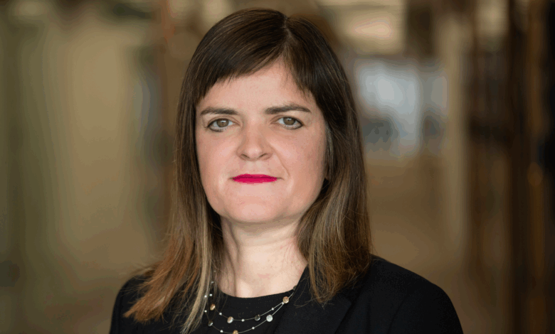 U.K.'s FCA Names Sarah Pritchard as Deputy CEO to Help Oversee Crypto, Stablecoins