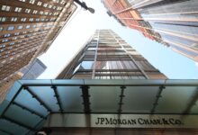 JPMorgan (JPM) to Accept Bitcoin (BTC) ETFs, IBIT, as Loan Collateral in Expansion of Crypto Access: Bloomberg