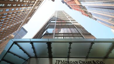 JPMorgan (JPM) to Accept Bitcoin (BTC) ETFs, IBIT, as Loan Collateral in Expansion of Crypto Access: Bloomberg