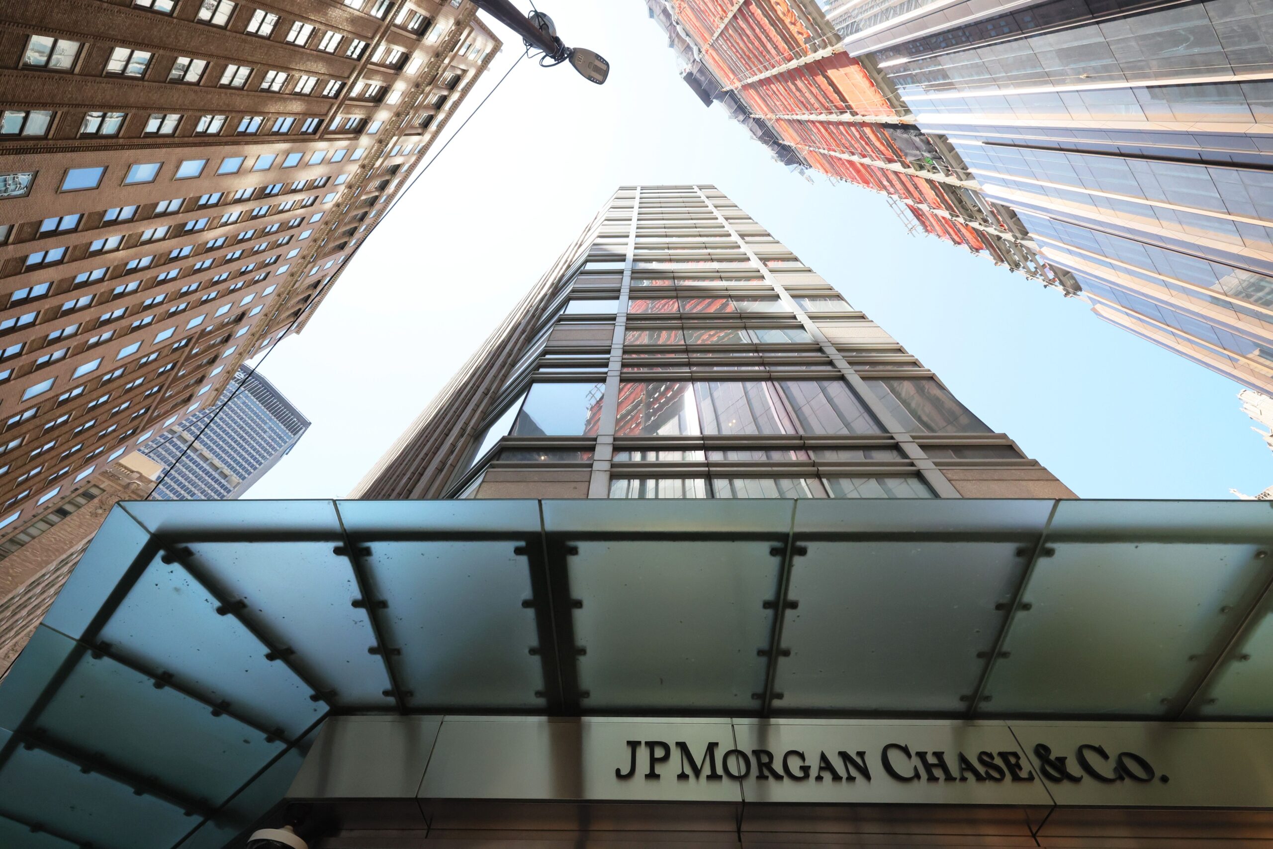 JPMorgan (JPM) to Accept Bitcoin (BTC) ETFs, IBIT, as Loan Collateral in Expansion of Crypto Access: Bloomberg