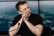 Former DOGE Head Elon Musk Blasts U.S. Spending Bill as Debt Nears $37T