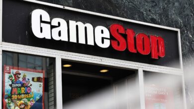 BTC, GME News: GameStop Raises $2.7B