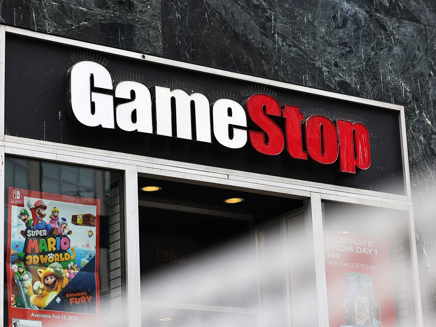 BTC, GME Information: GameStop Raises $2.7B BTC, GME News: GameStop Raises $2.7B