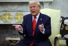 Bitcoin Heads Lower as Trump Threatens to Assassinate Iran’s Supreme Leader