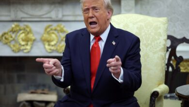 Bitcoin Heads Lower as Trump Threatens to Assassinate Iran’s Supreme Leader
